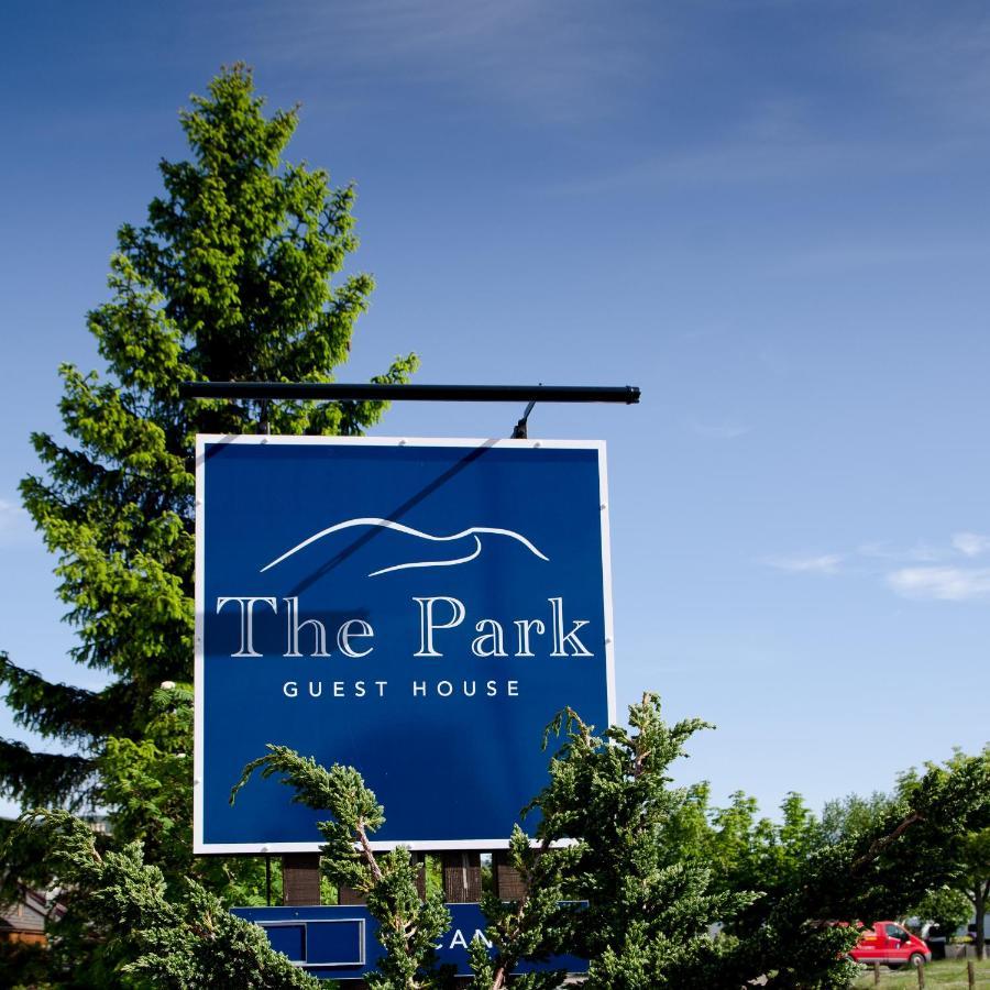 The Park Guest House Авімор Екстер'єр фото