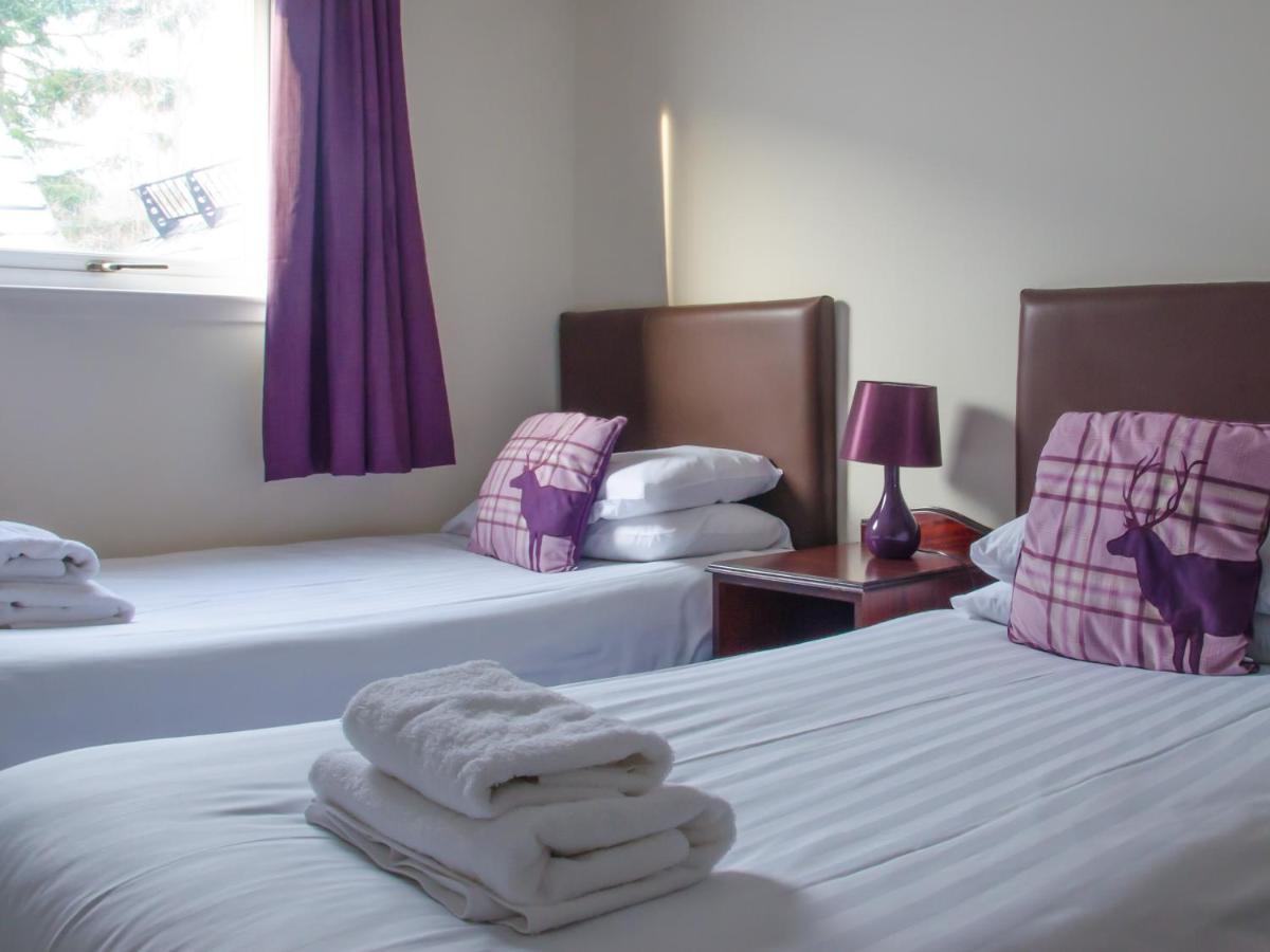 The Park Guest House Авімор Номер фото